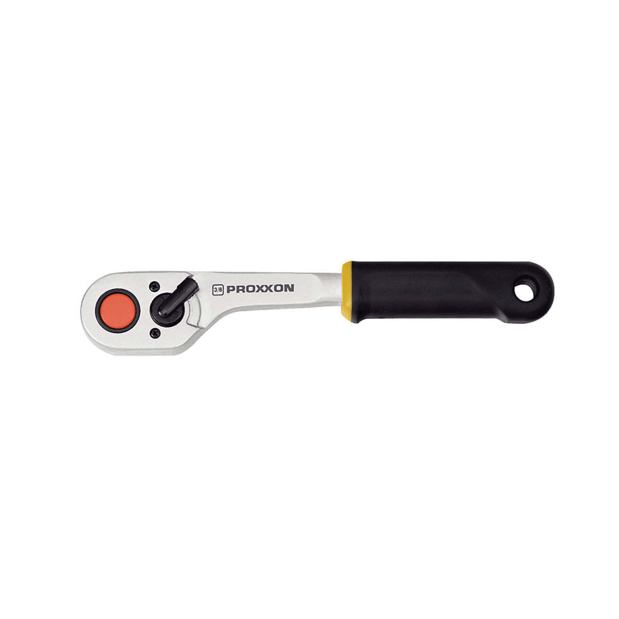 Račna ključ 3/8″ s 52 zobmi Proxxon PX23332 Račna ključ 3/8″ s 52 zobmi Proxxon PX23332