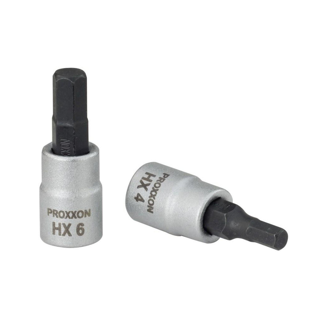Nasadni ključ imbus 1/2″ Proxxon PX 23462 Nasadni ključ imbus 1/2″ Proxxon PX 23462