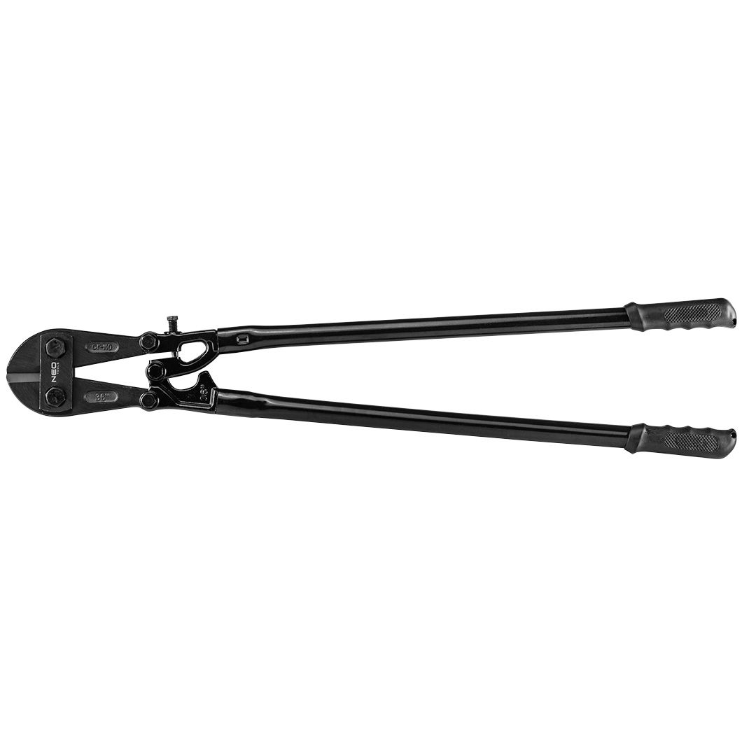 Nożyce do prętów 900 mm, drut do śr. 16 mm Nożyce do prętów 900 mm, drut do śr. 16 mm