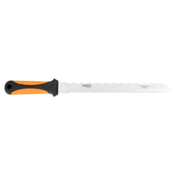 Nož za mineralno volno 415 mm, rezilo 280 mm