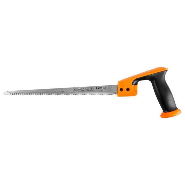 Otvornica žaga 300 mm, 11 TPI NEO TOOLS
