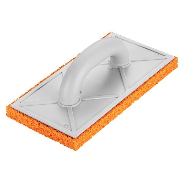 Gumijasta gladilka z gobico 18 mm, 280 x 140 mm