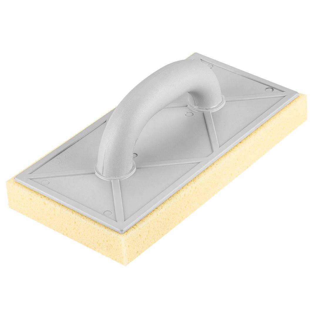 Paca z vpojno gobo 30 mm, 280 x 140 mm, plastični ročaj Paca z vpojno gobo 30 mm, 280 x 140 mm, plastični ročaj