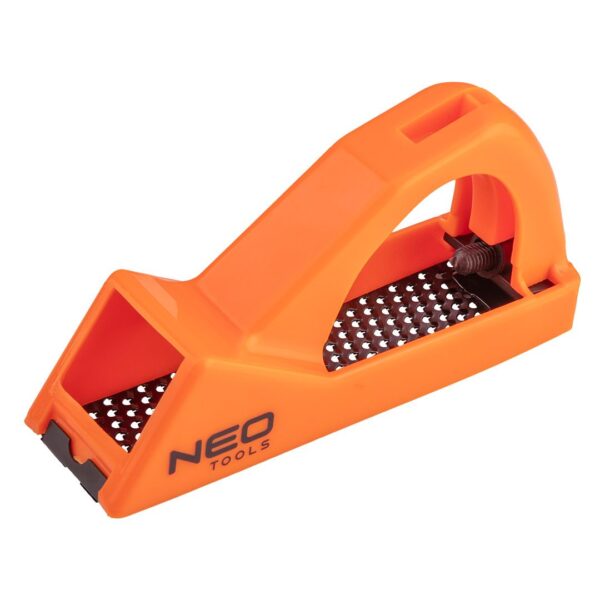 Strgalnik NEO 140 mm za obdelavo lesa
