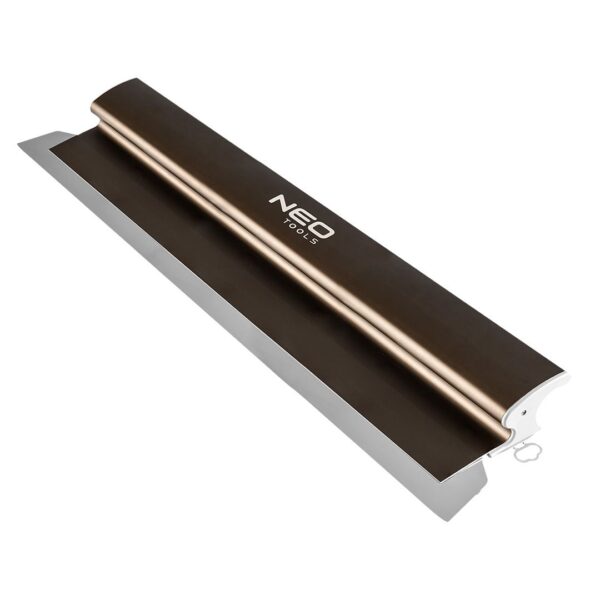 Aluminijasta zaključna gladilka EXTREME 600 mm