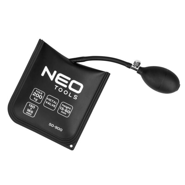 Gradbena zračna blazina NEO 200 kg