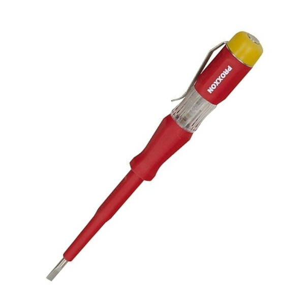 Tester napetosti VDE 220-250V 140mm Proxxon PX22390