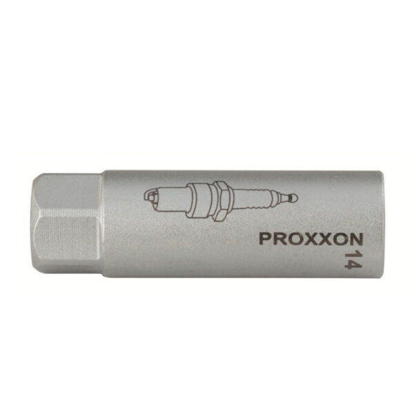 Nasadni ključ za svečke 3/8˝ 14mm Proxxon