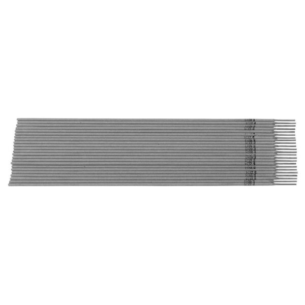Rutilne elektrode 2,5 mm, 5 kg, za nizko napetost