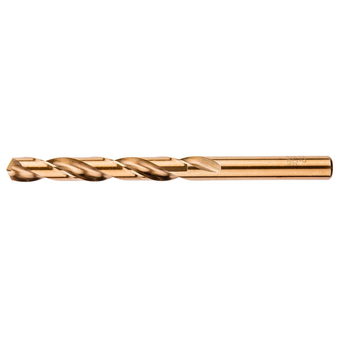 Sveder za kovino HSS-Co, 10.0 mm Sveder za kovino HSS-Co, 10.0 mm