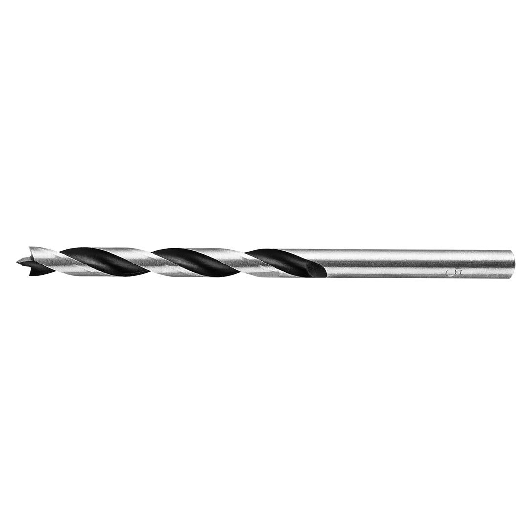 Spiralni sveder za les GRAPHITE 5 x 85 mm Spiralni sveder za les GRAPHITE 5 x 85 mm
