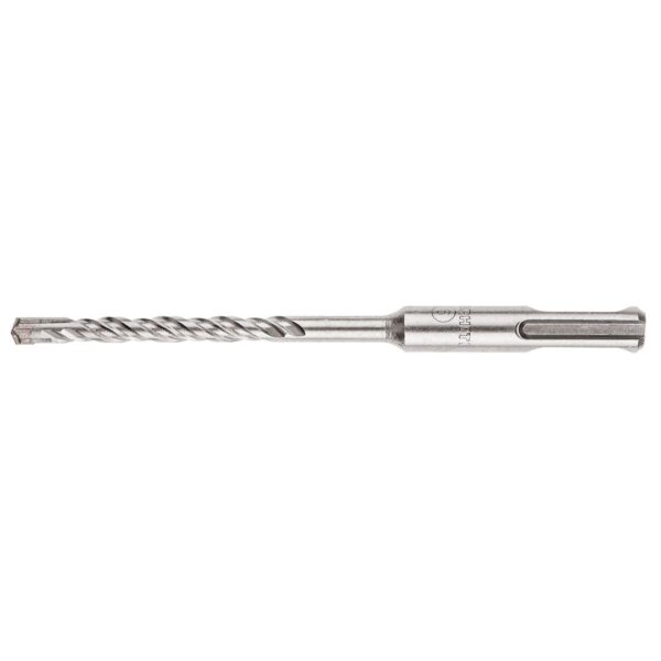 SDS Plus sveder za beton 6 x 110 mm, S4
