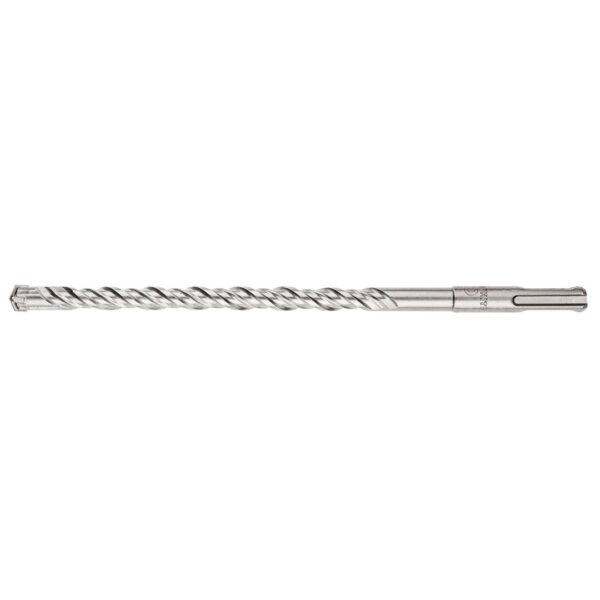 SDS Plus sveder za beton 10 x 210 mm S4