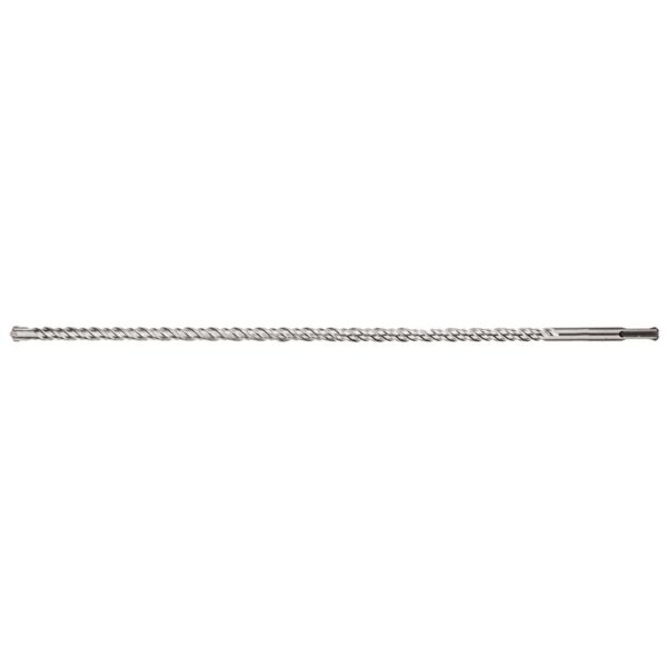 SDS Plus sveder za beton 12 x 400 mm S4