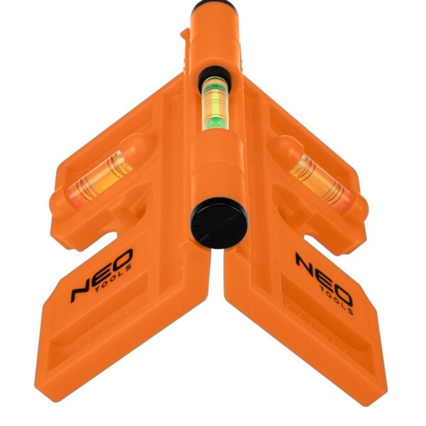 Premična libela za stebre NEO 71-003