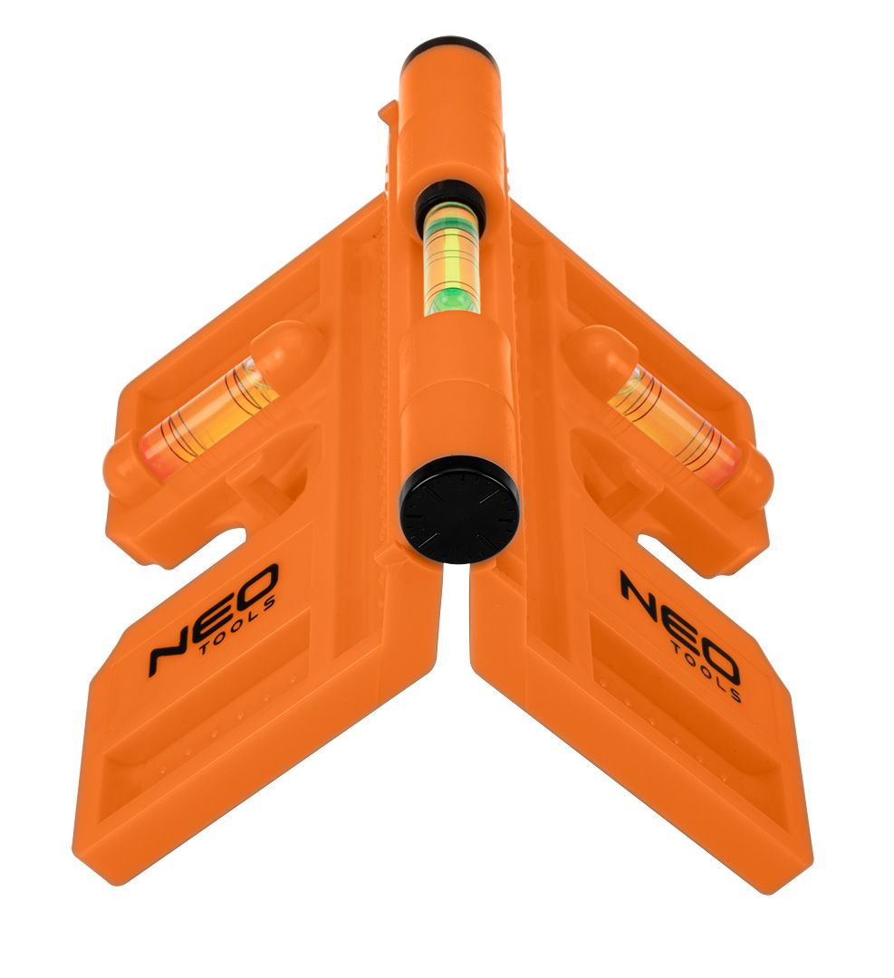 Premična libela za stebre NEO 71-003 Premična libela za stebre NEO 71-003