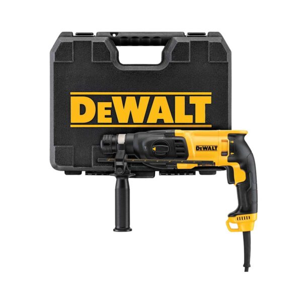 DeWalt 800 W SDS-plus Kombi vrtalni stroj 26mm