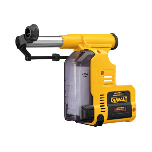 DeWalt D25303DH 18V Sistem za odsesavanje prahu