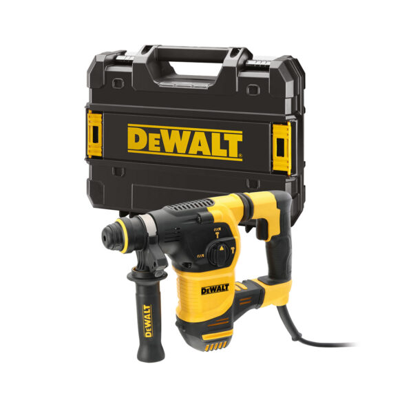 DeWalt D25333K 950W SDS-plus Kombi kladivo