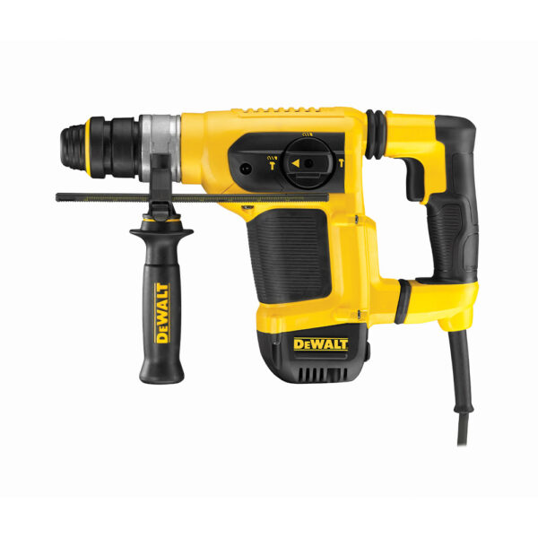 DeWalt D25413K-QS SDS-plus Kombi kladivo
