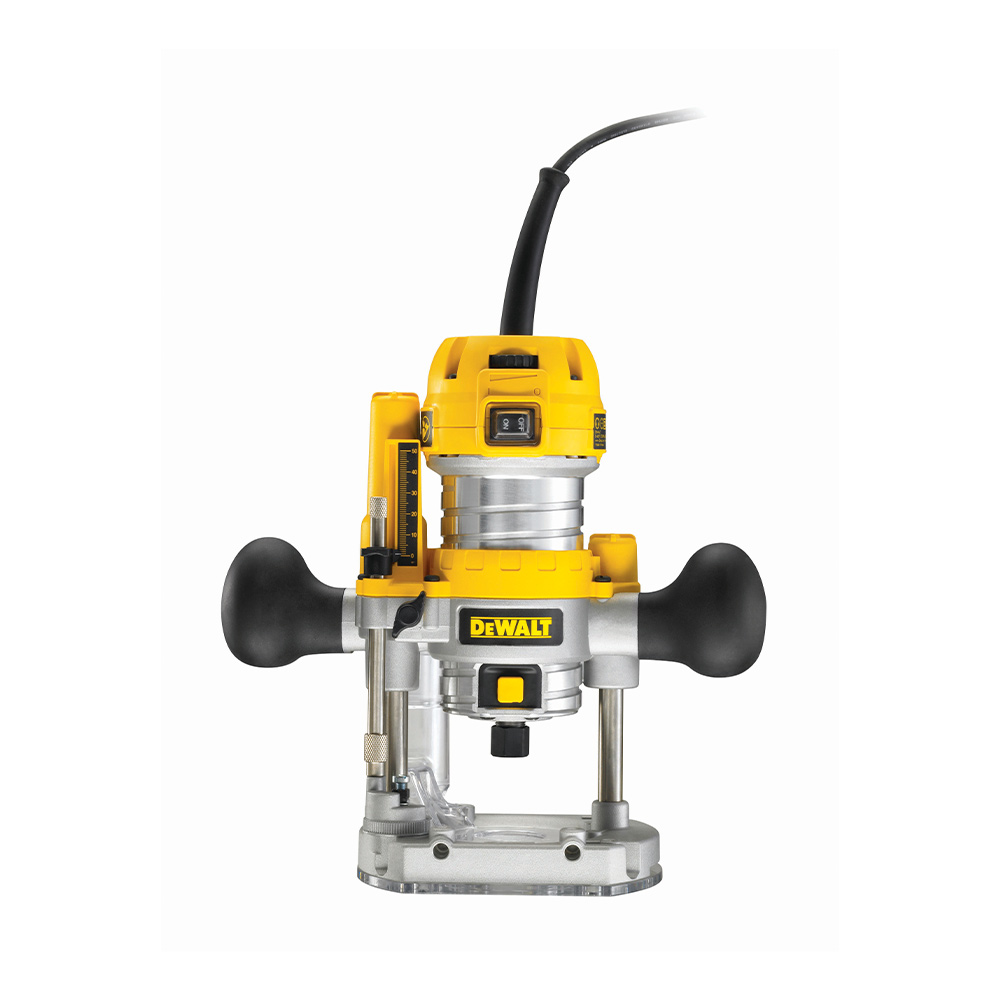 DeWalt D26203-QS večnamenski rezkalnik DeWalt D26203-QS večnamenski rezkalnik