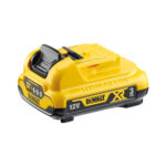 DeWalt DCB124 12V 3.0Ah Li-ion Akumulator