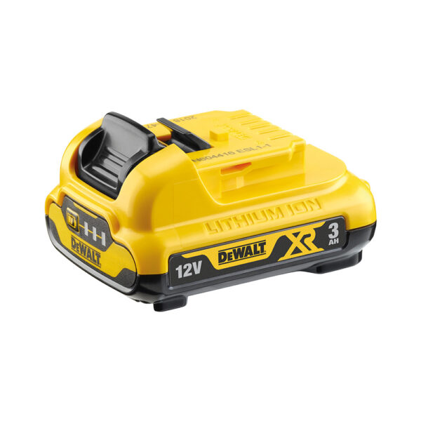 DeWalt DCB124 12V 3.0Ah Li-ion Akumulator