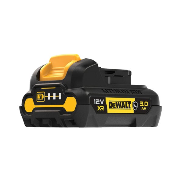 DeWalt DCB124G 12V / 3Ah nadomestna baterija