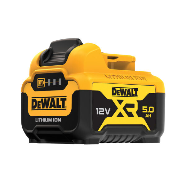 DeWalt DCB126 12V XR Akumulator 5Ah