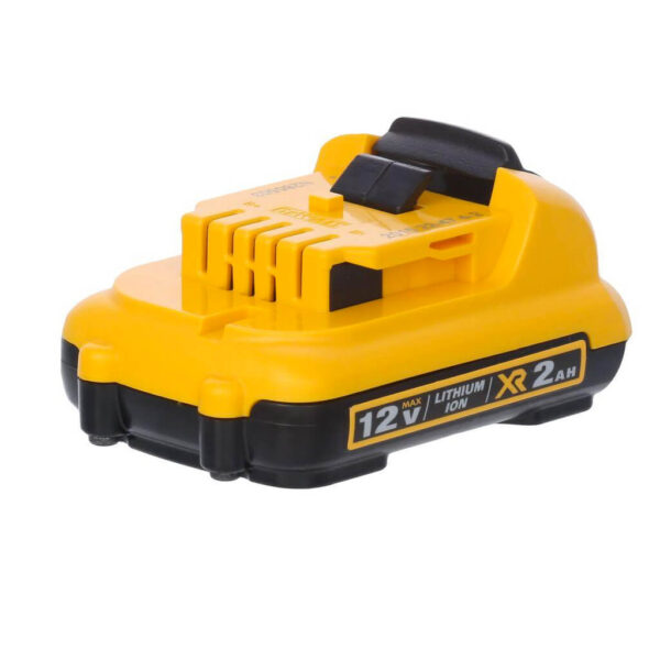 Dewalt DCB127-XJ Baterija 12V 2Ah Litij-Ion