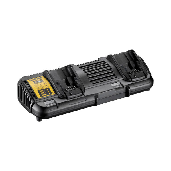DeWalt DCB132-XJ XR in FLEXVOLT polnilnik