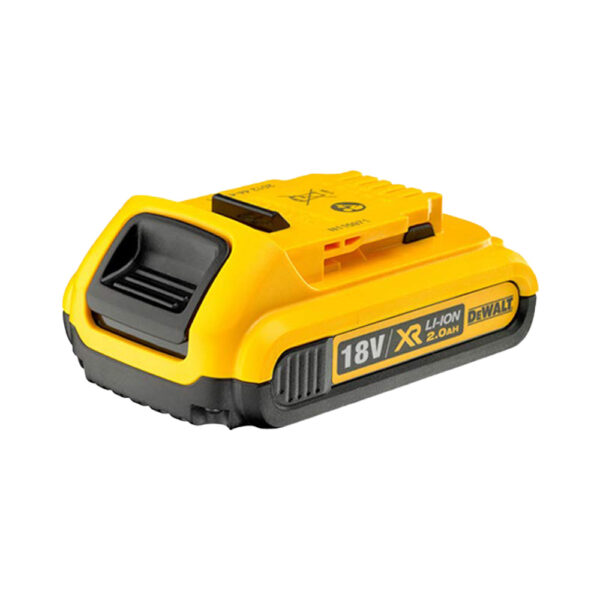 DeWalt DCB183 18V 2.0Ah Li-Ion Baterija