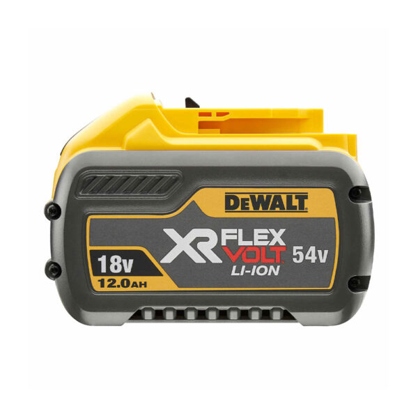 DeWalt DCB548-XJ XR Flexvolt Li-ion 12Ah Akumulator