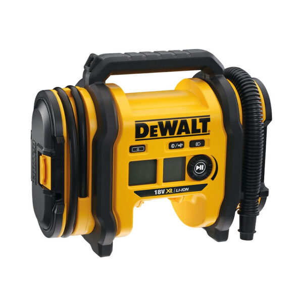 DeWalt DCC018N 18V Akumulatorski Kompaktni Kompresor