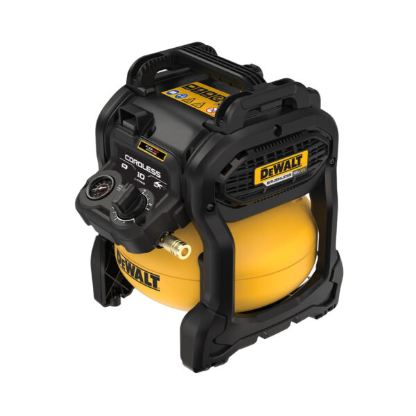 DeWalt DCC1018N 54V Flexvolt akumulatorski kompresor