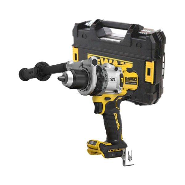 Dewalt DCD1007NT 18V akumulatorski udarni vrtalni vijačnik