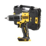 DeWalt DCD100YNT 18V akumulatorski udarni vrtalni vijačnik, 100 let DeWalt
