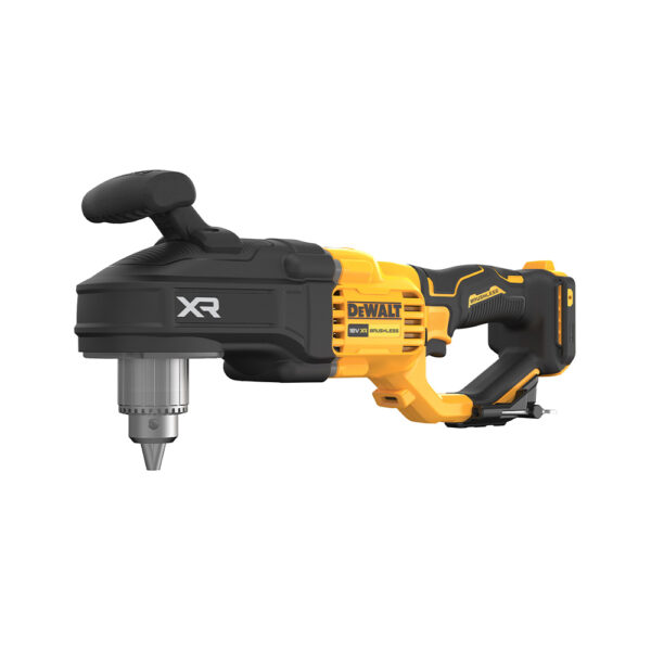 DeWalt DCD444N 18V Akumulatorski kotni vrtalni stroj