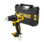 DeWalt DCD708NT 18V akumulatorski vrtalni vijačnik s TSTAK kovčkom