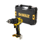 DeWalt DCD709NT 18V XR Brezkrtačni Akumulatorski Udarni Vrtalni Vijačnik s TSTAK I kovčkom