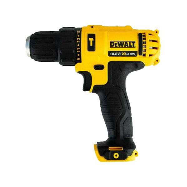 DeWalt DCD716N 10.8V XR Akumulatorski Vrtalni Vijačnik