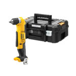 DeWalt DCD740NT 18V Akumulatorski Kotni Vrtalnik s Kovčkom
