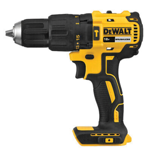 DeWalt DCD778N 18V Akumulatorski Vrtalni Vijačnik