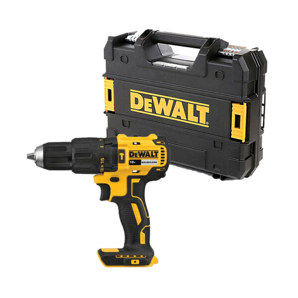 DeWalt DCD778NT 18V Akumulatorski Vrtalni Vijačnik
