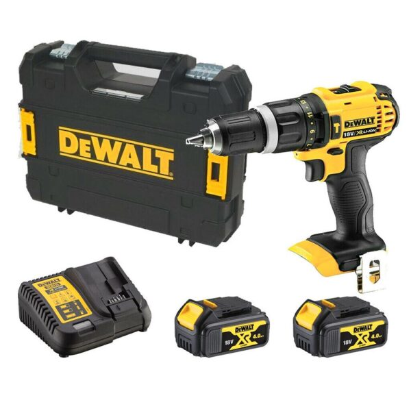 DeWalt DCD785M2 18V akumulatorski vrtalni vijačnik