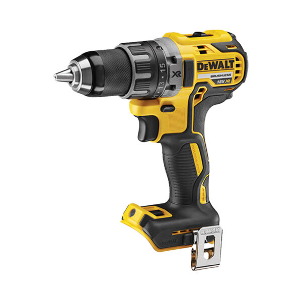 DeWalt DCD791N 18V Akumulatorski Vrtalni Vijačnik