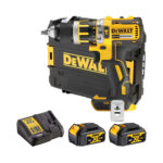 DeWalt DCD795M2 18V XR Akumulatorski udarni vrtalni vijačnik