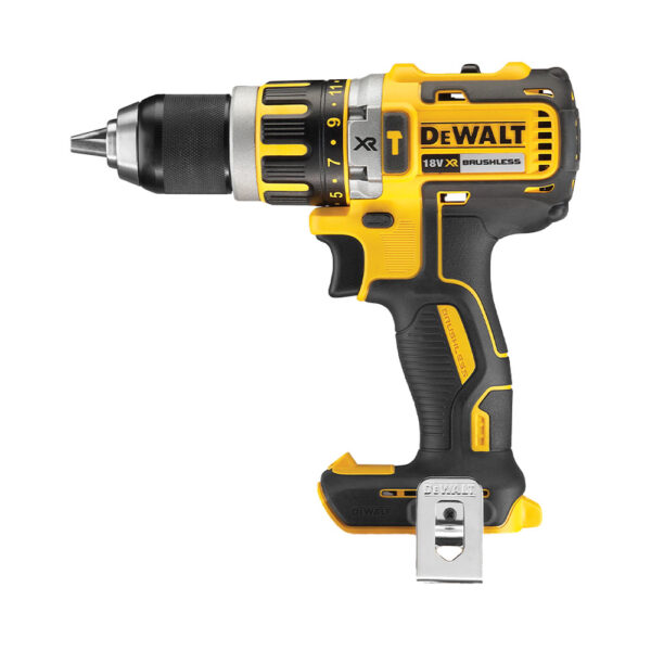 DeWalt DCD795N 18V XR akumulatorski vrtalni vijačnik