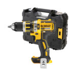 DeWalt DCD795NT 18V XR Akumulatorski udarni vrtalni vijačnik s TSTAK I kovčkom