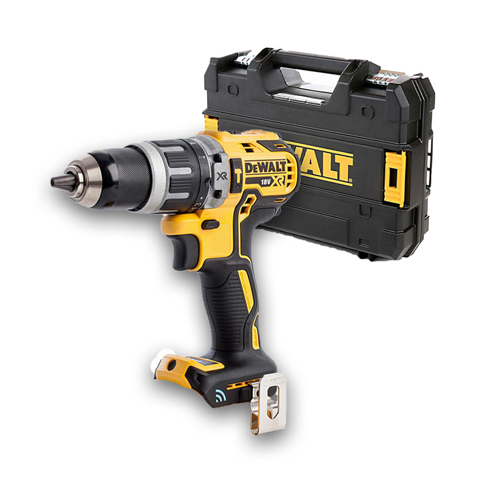 DeWalt DCD797NT 18V XR Akumulatorski udarni vrtalni vijačnik DeWalt DCD797NT 18V XR Akumulatorski udarni vrtalni vijačnik